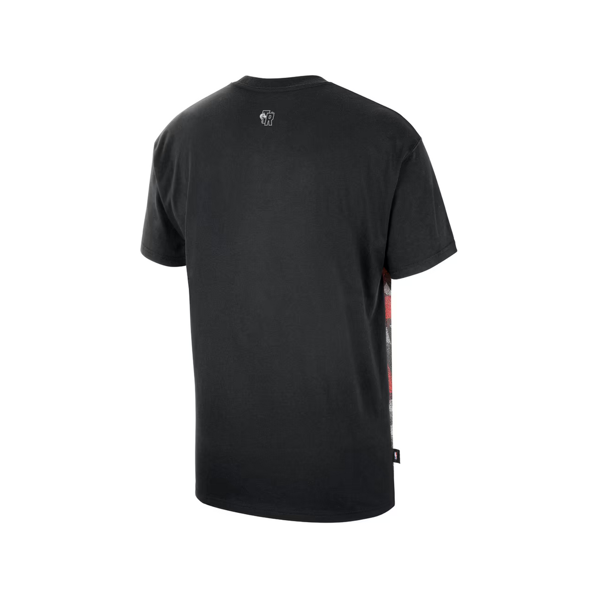 Toronto Raptors Standard Issue Tee Junior
