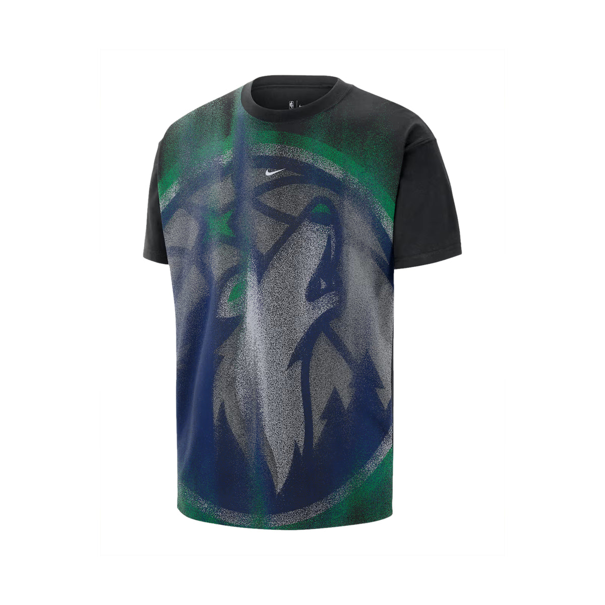 Minnesota Timberwolves Tee Junior