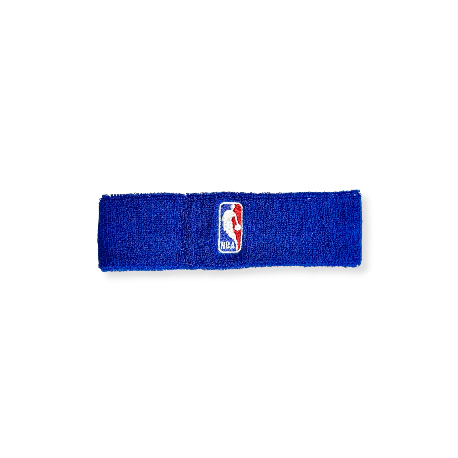 NBA Single Solid Team Logo Headband Junior