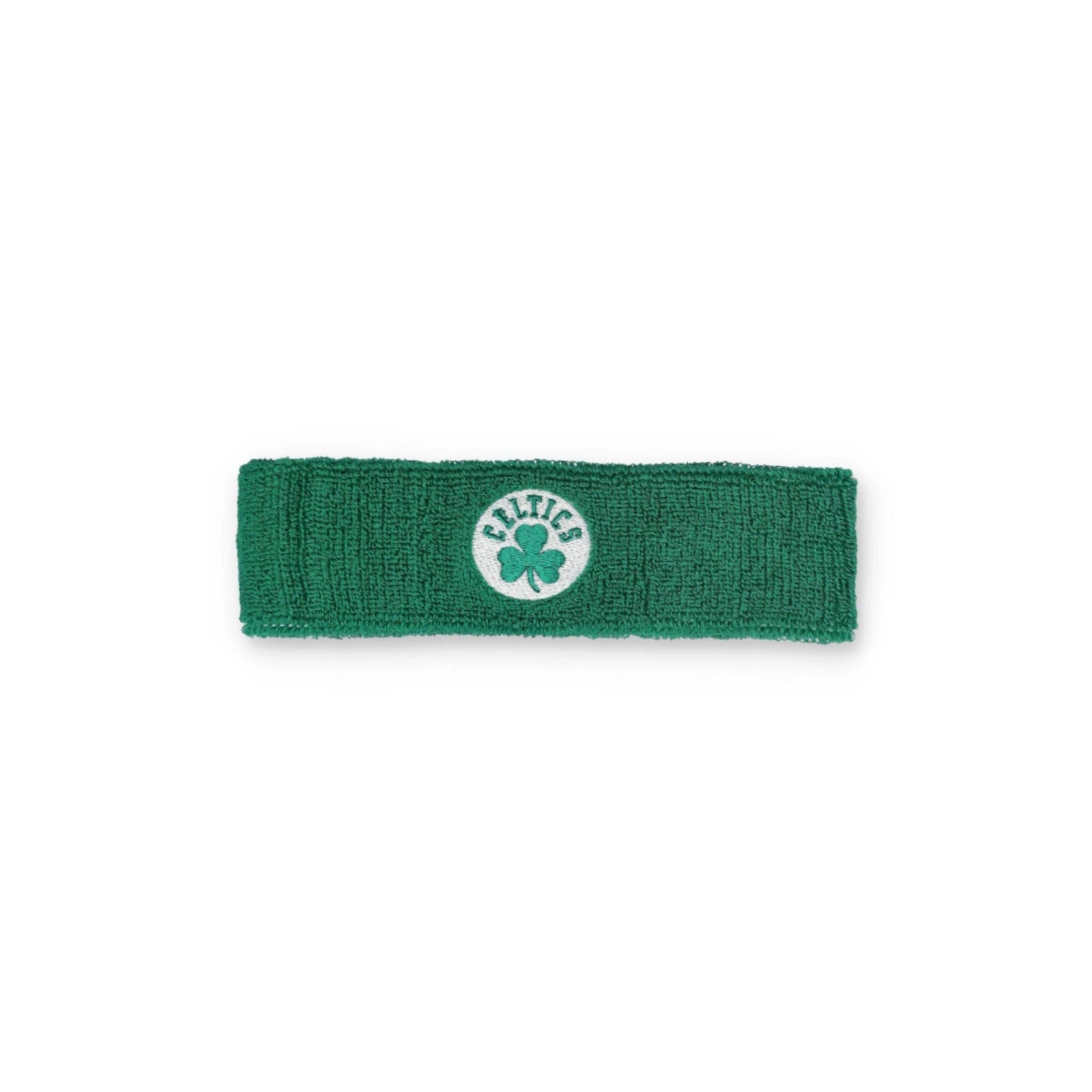 NBA Single Solid Team Logo Headband Junior