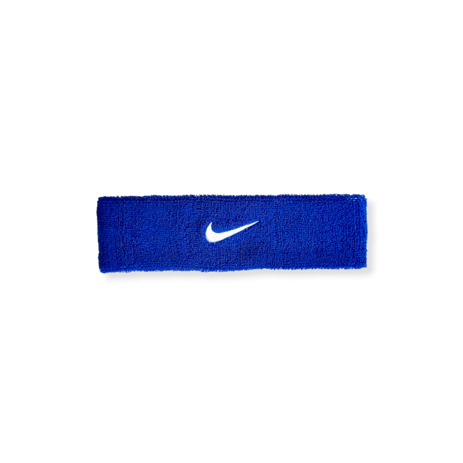 NBA Single Solid Team Logo Headband Junior