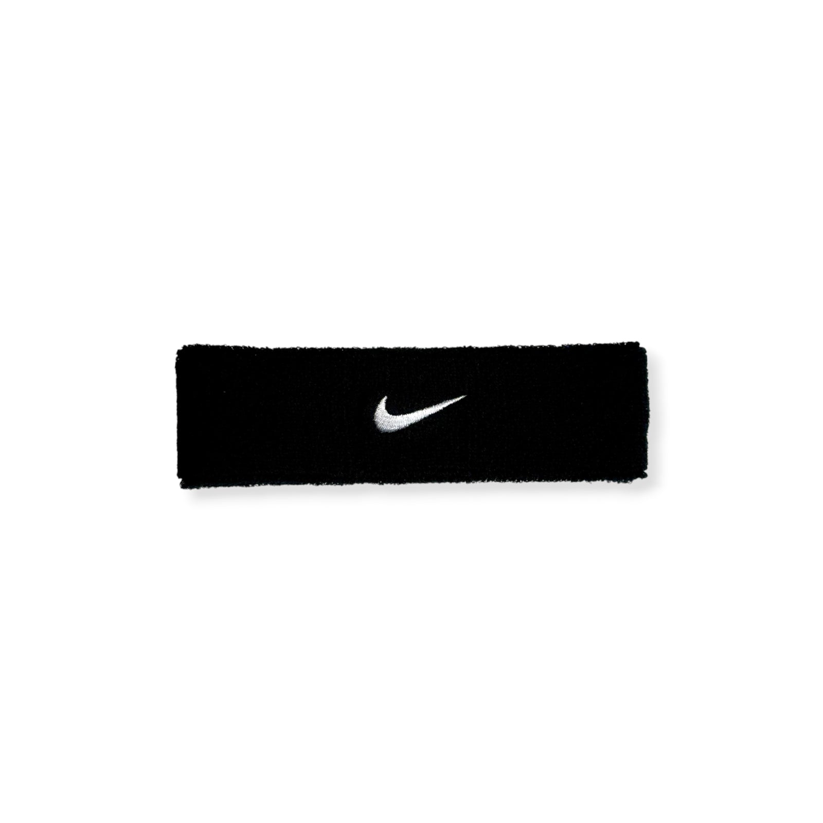 NBA Single Solid Team Logo Headband Junior