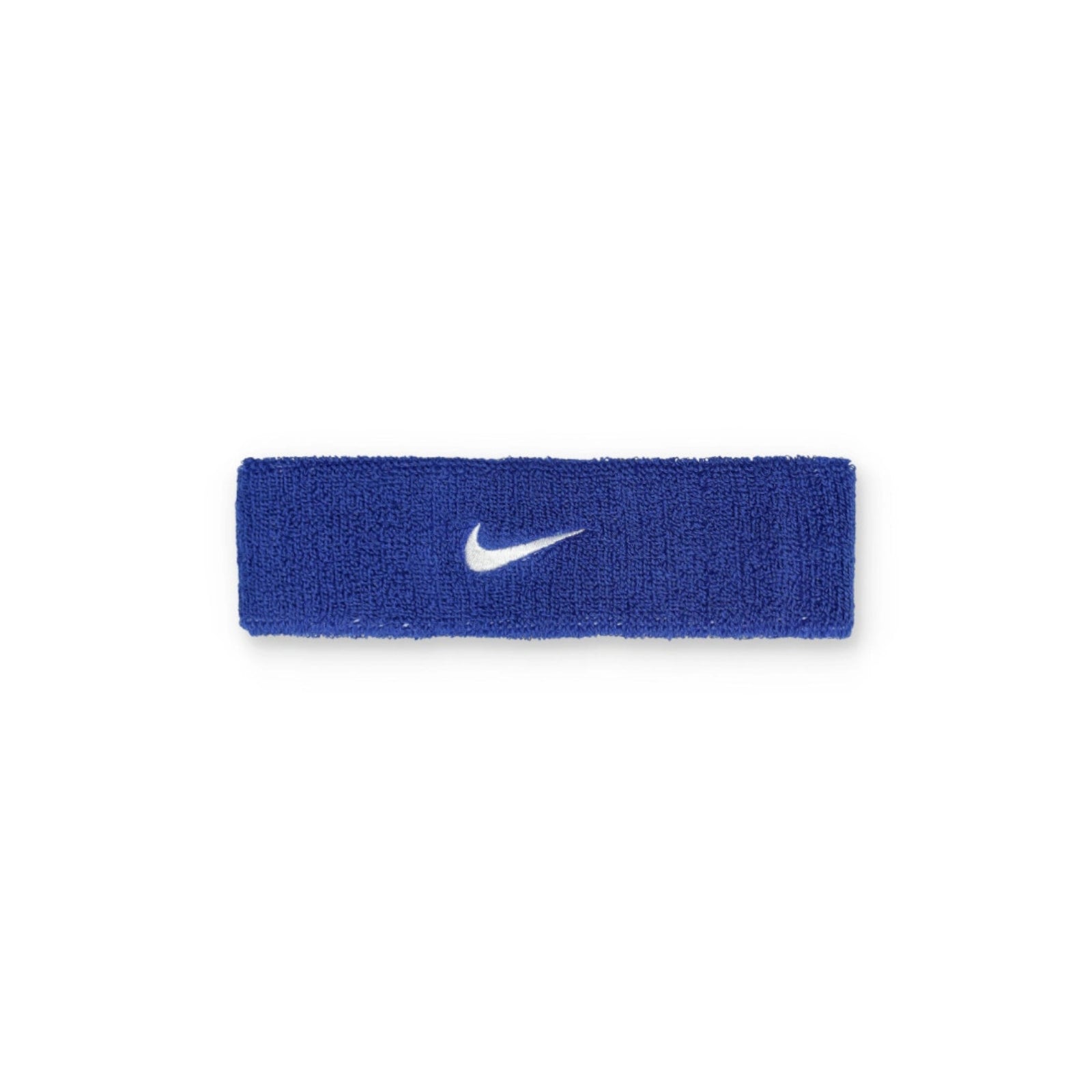 NBA Single Solid Team Logo Headband Junior