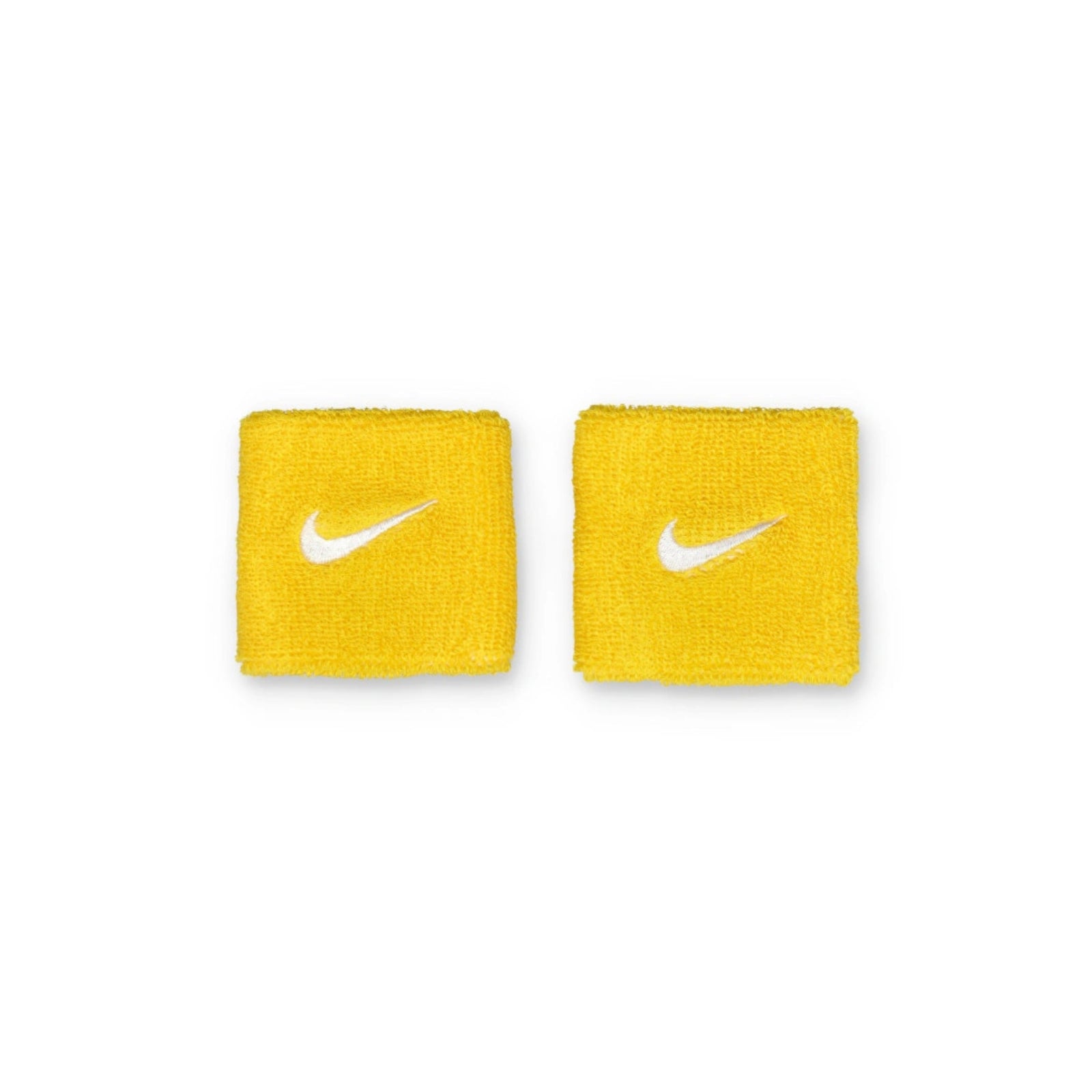 NBA Solid Team Logo Wristbands Junior