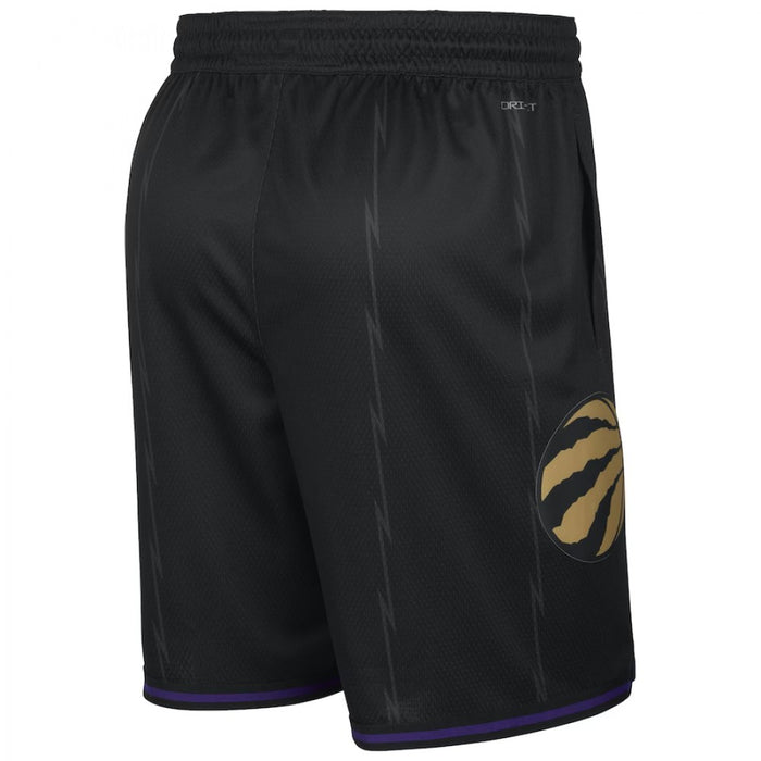 Toronto Raptors City Edition Junior Swingman