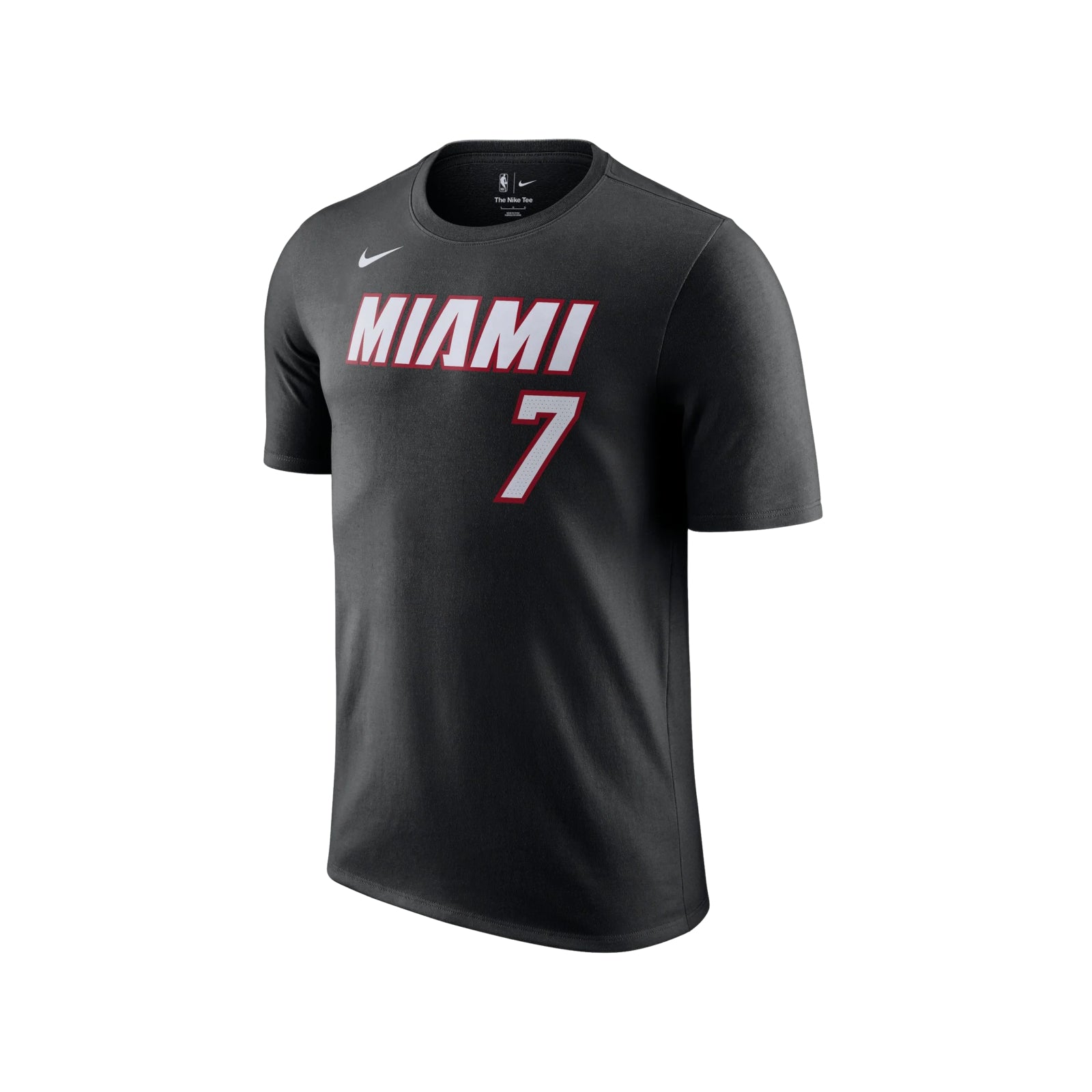 N&N Tee Statement Edition - Miami Heat Giannis Antetokounmpo