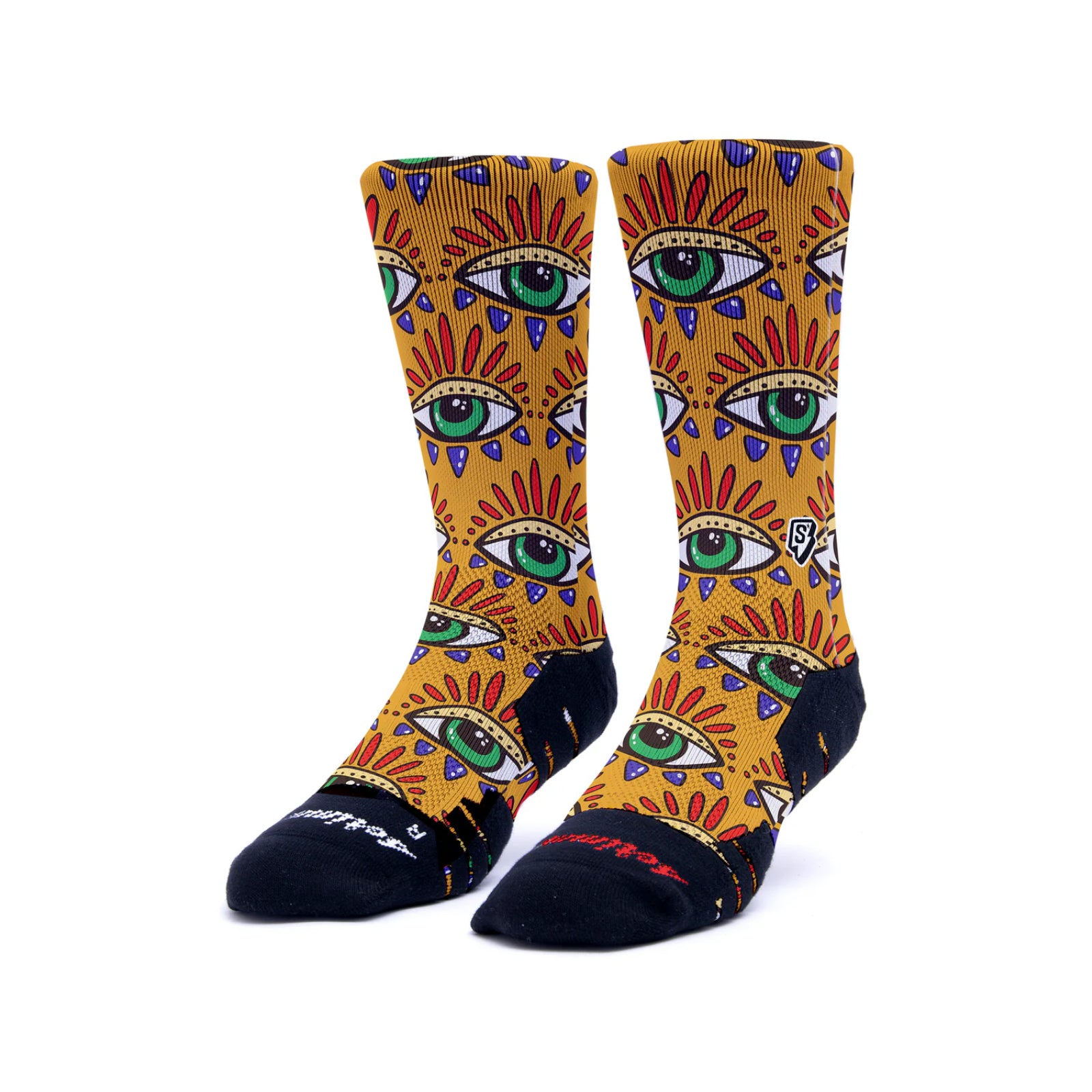 Flyweight Socks Oculus