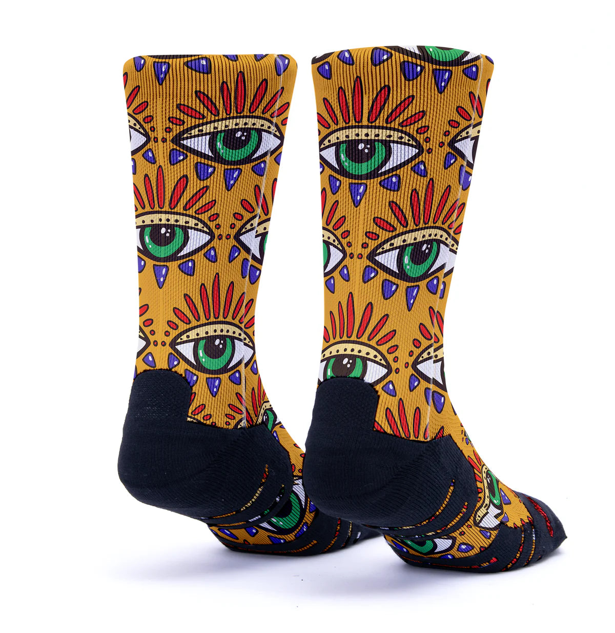 Competition Socks Oculus