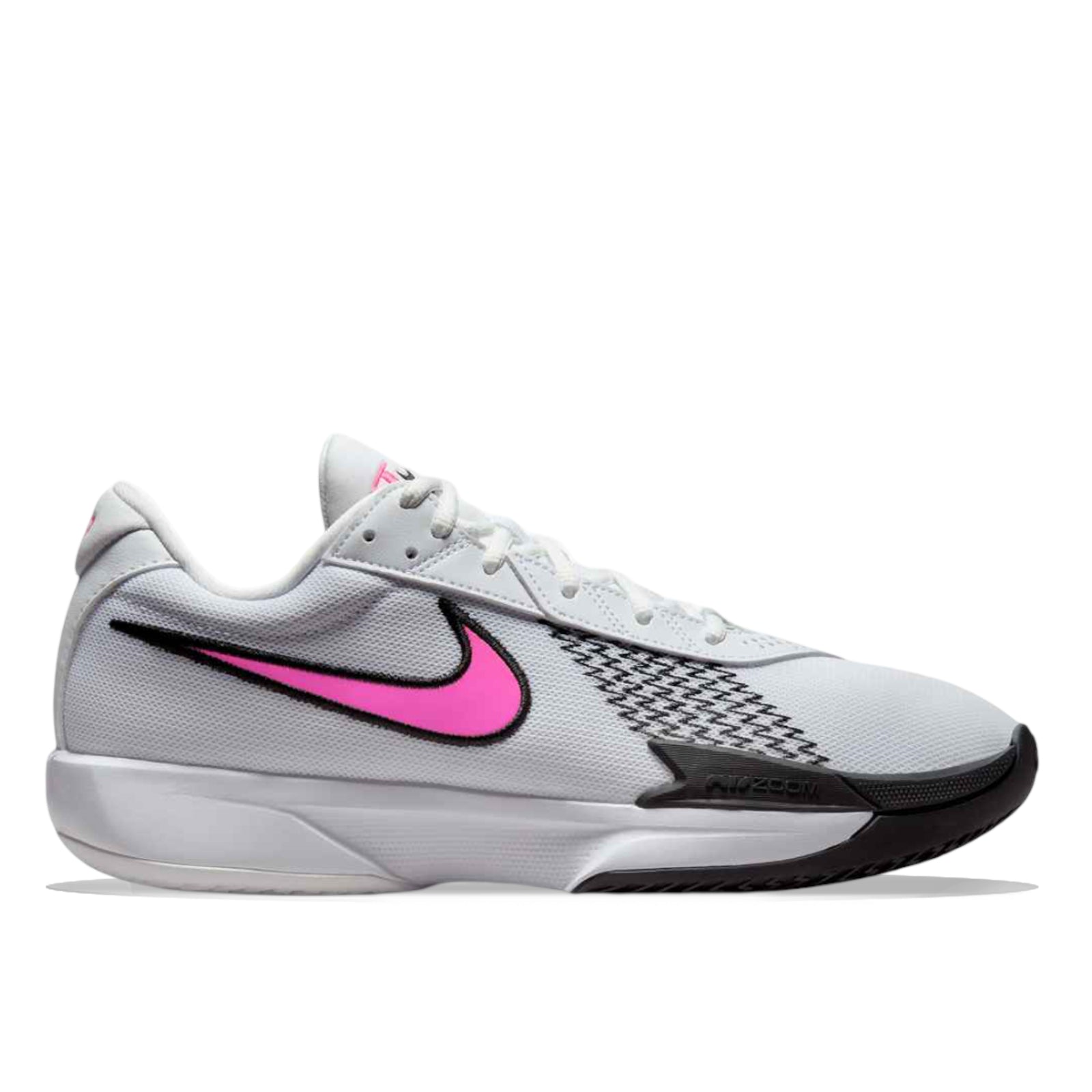 G.T. Cut Academy Pink Blast
