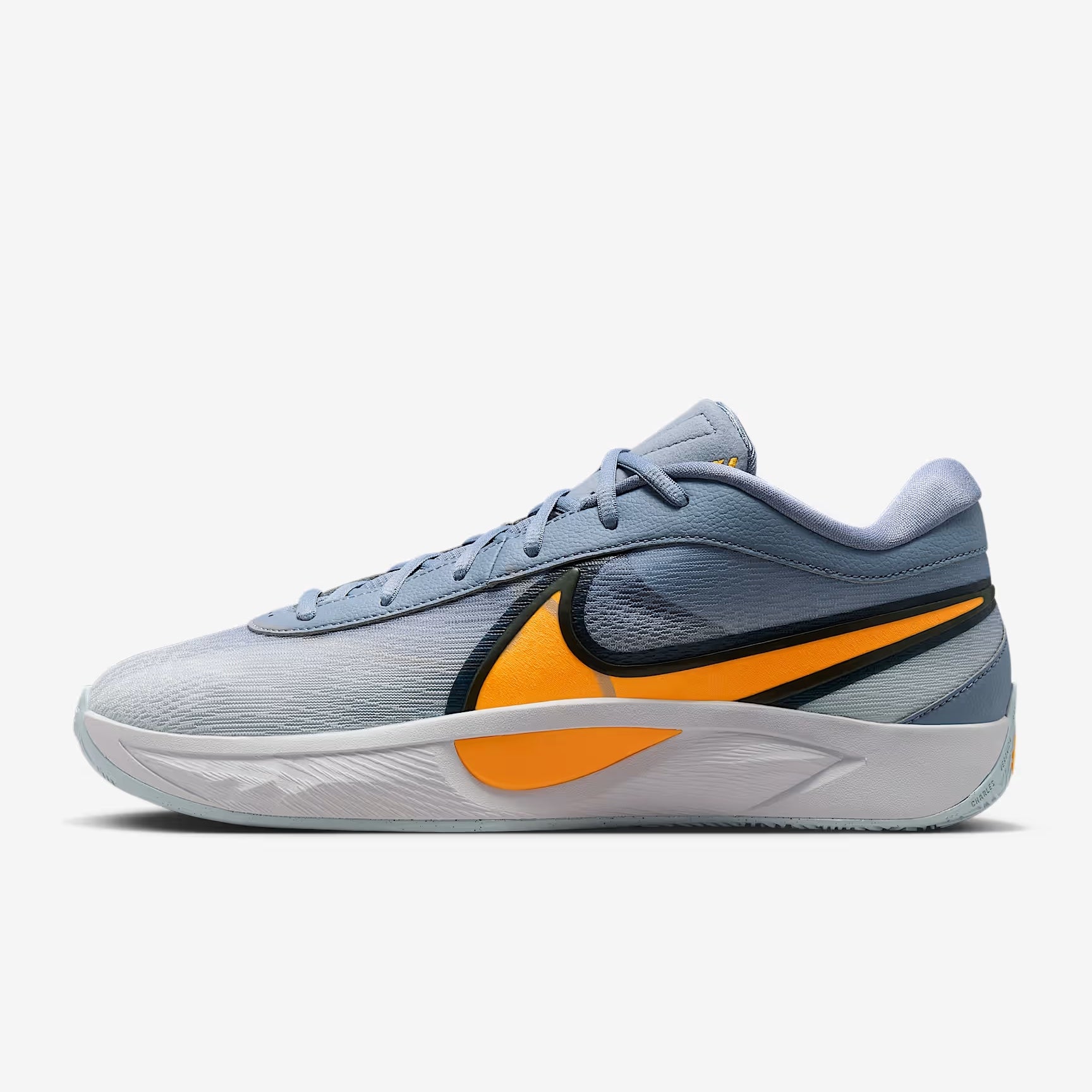 Zoom Freak 6