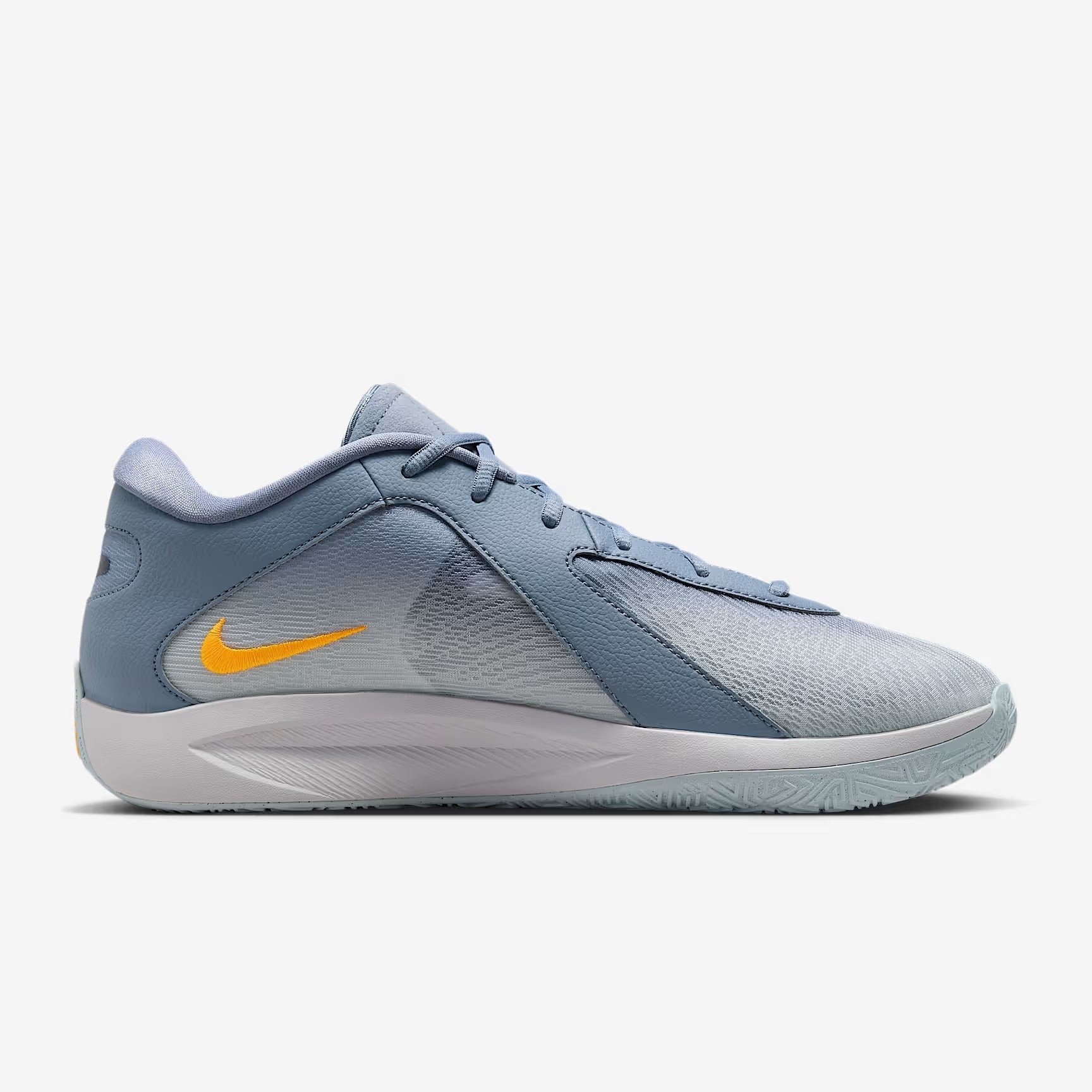 Zoom Freak 6
