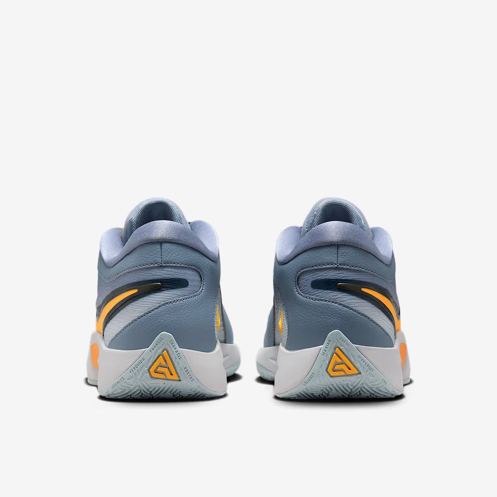 Zoom Freak 6