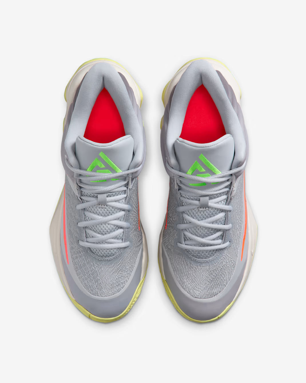 Giannis Immortality 4 Gray