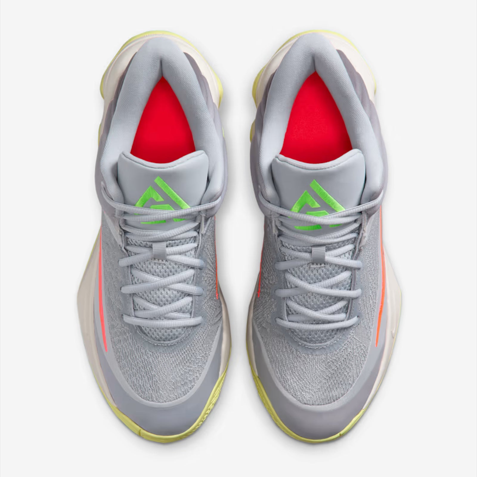 Giannis Immortality 4 Gray