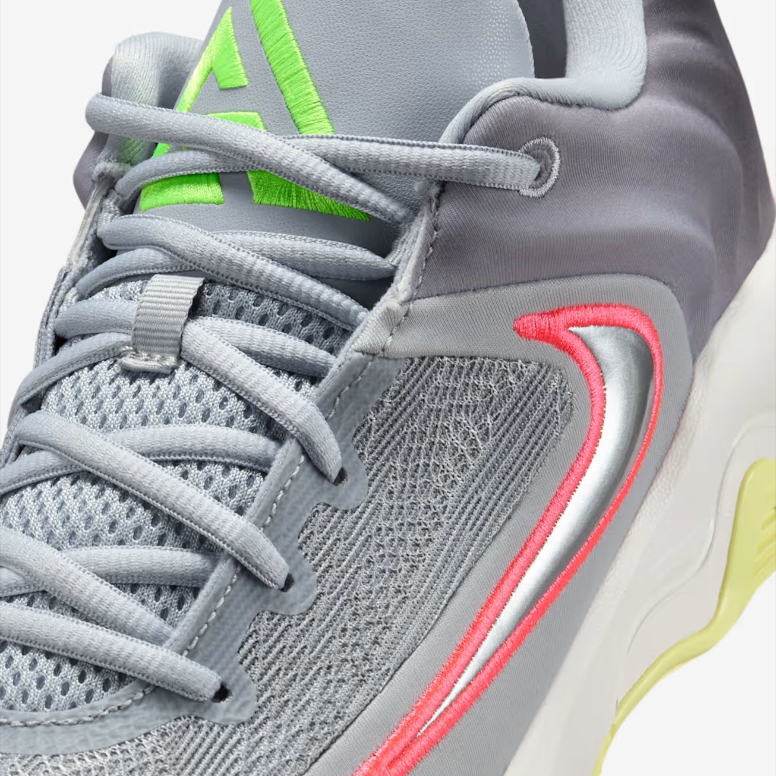 Giannis Immortality 4 Gray