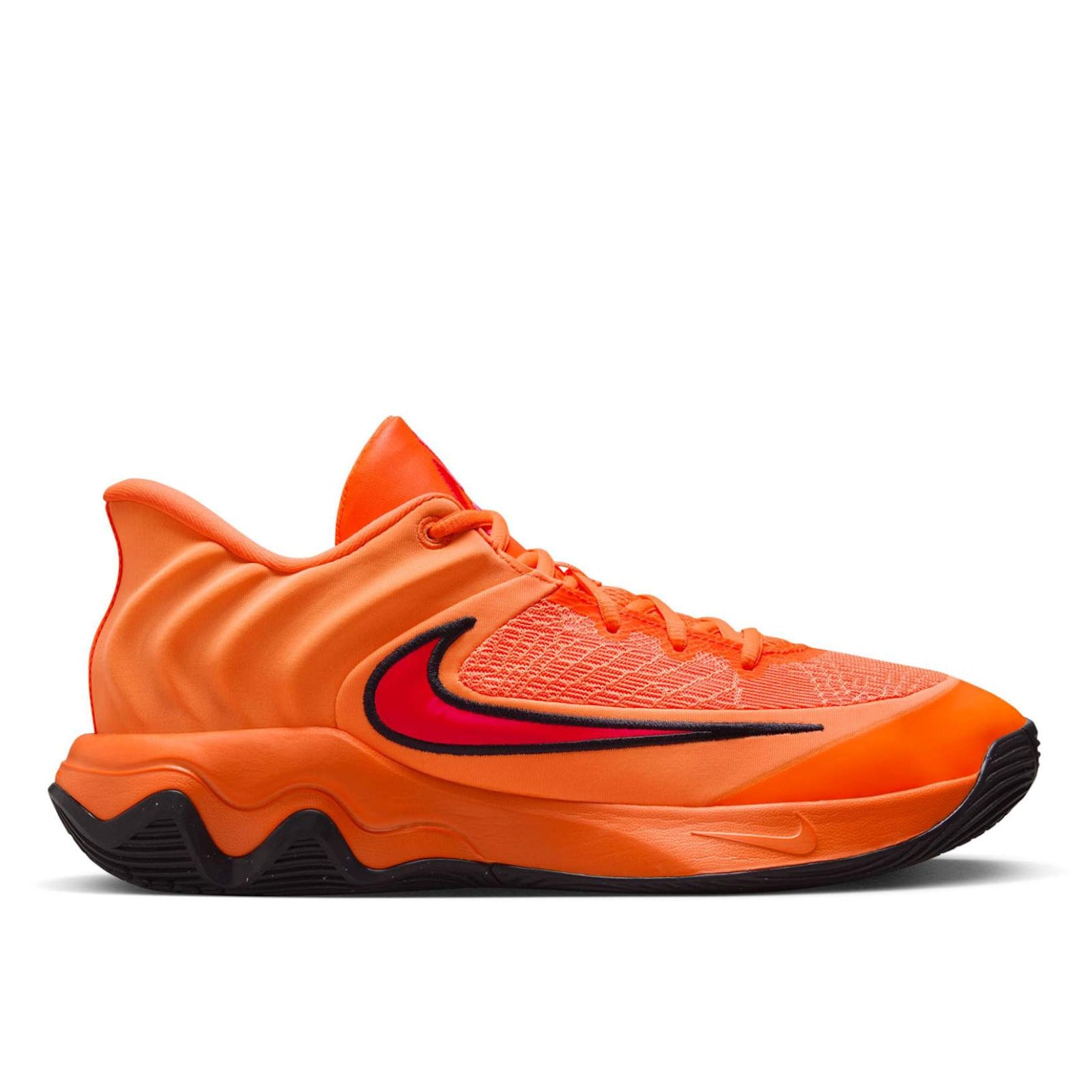 Giannis Immortality 4 Total Orange