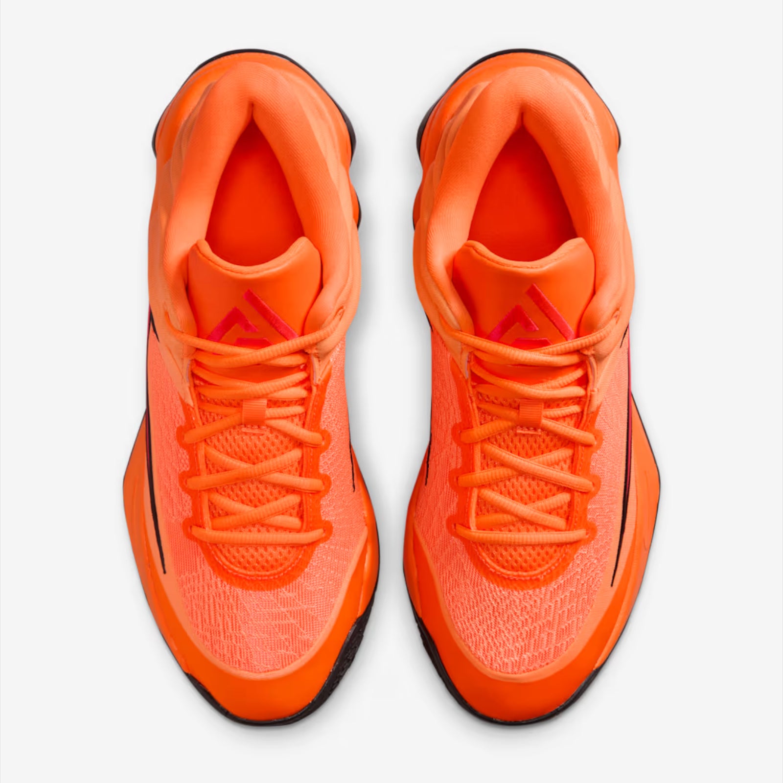 Giannis Immortality 4 Total Orange