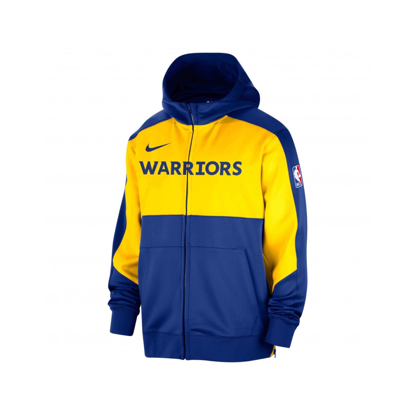 Golden State Warriors Dri-FIT Showtime1