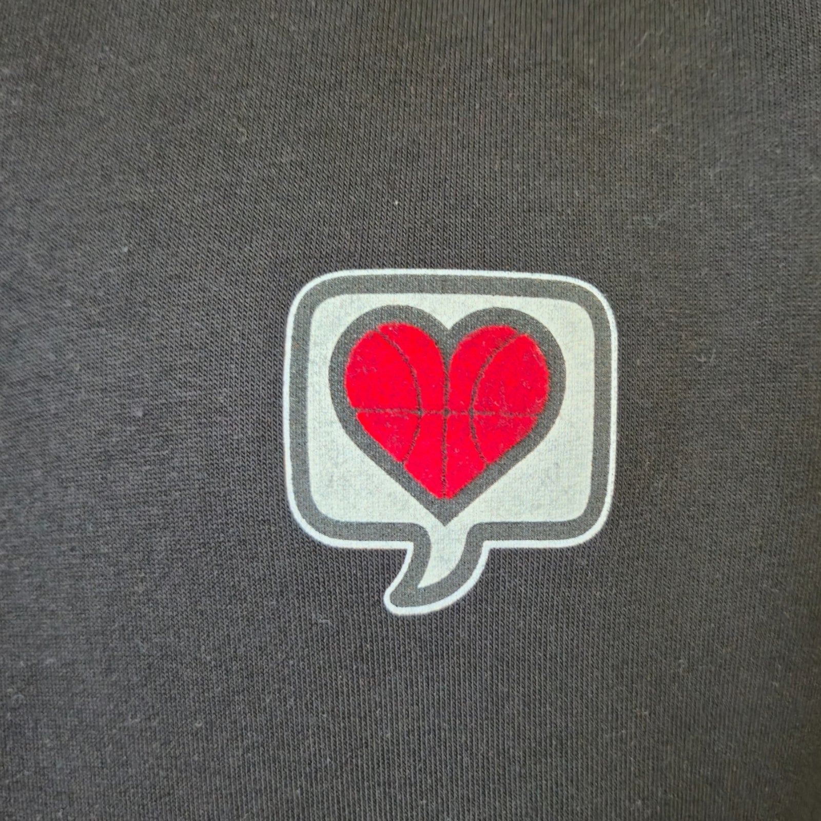 Love for the game Hoodie