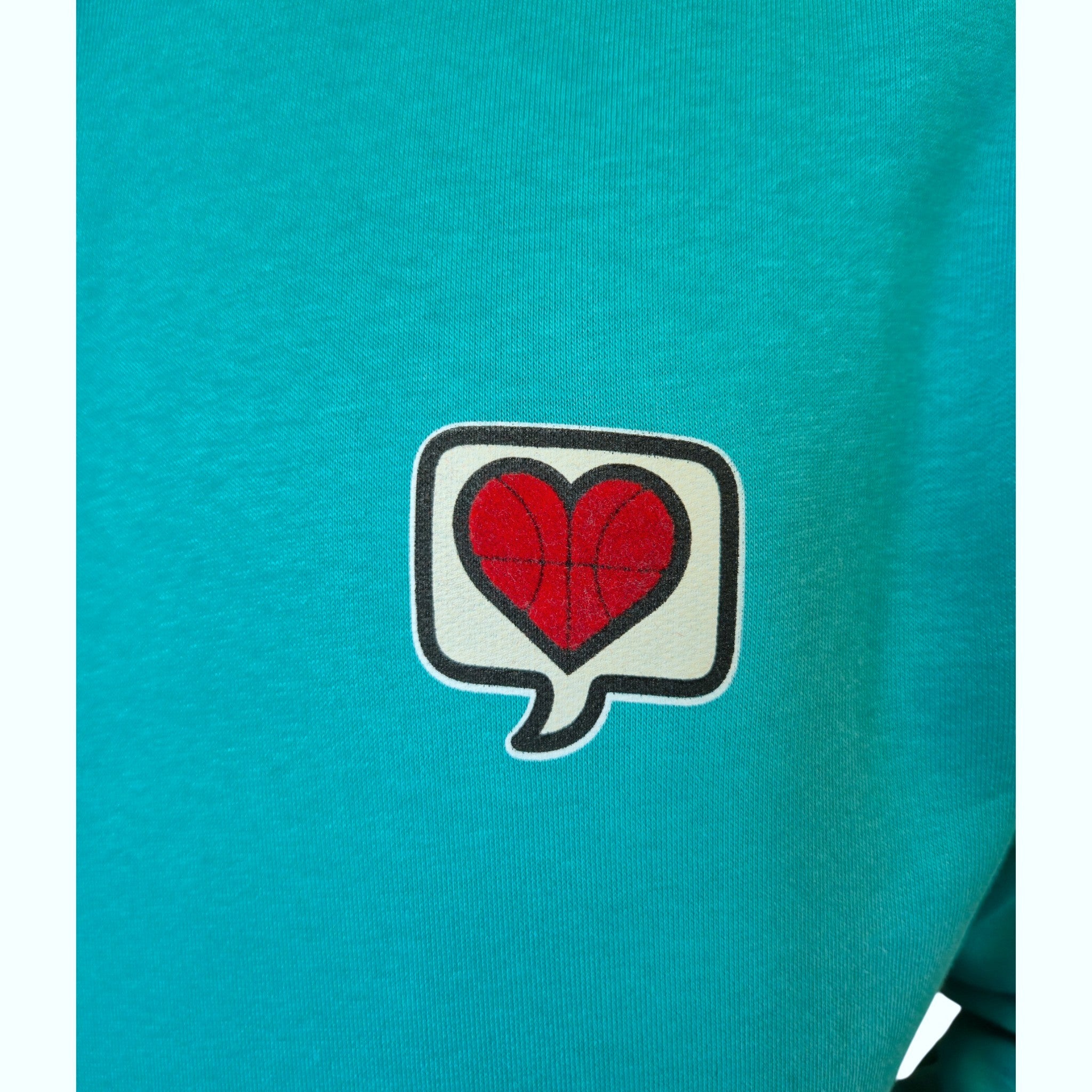 Love for the game Hoodie