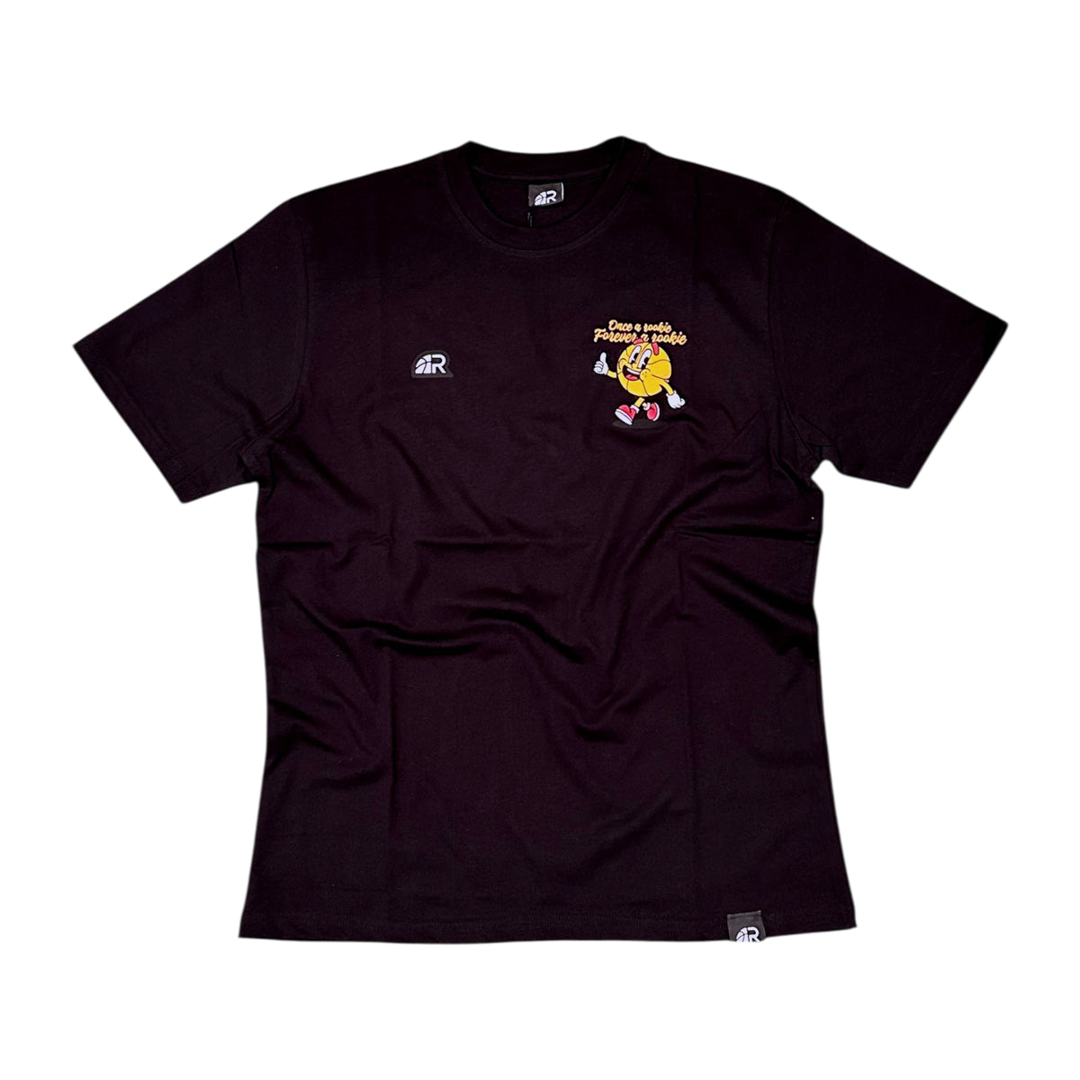 Once A Rookie Tee