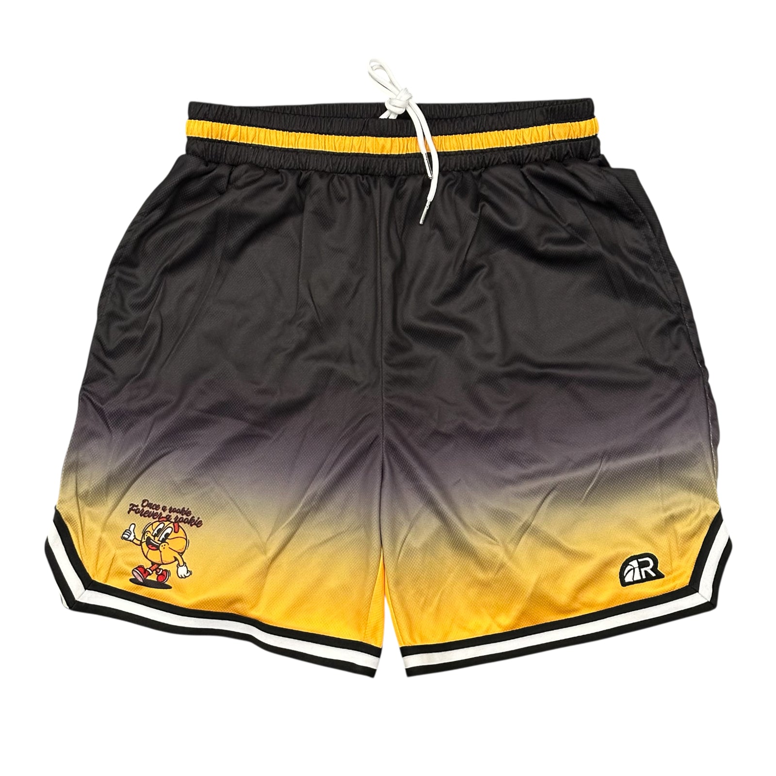 Once A Rookie Shorts
