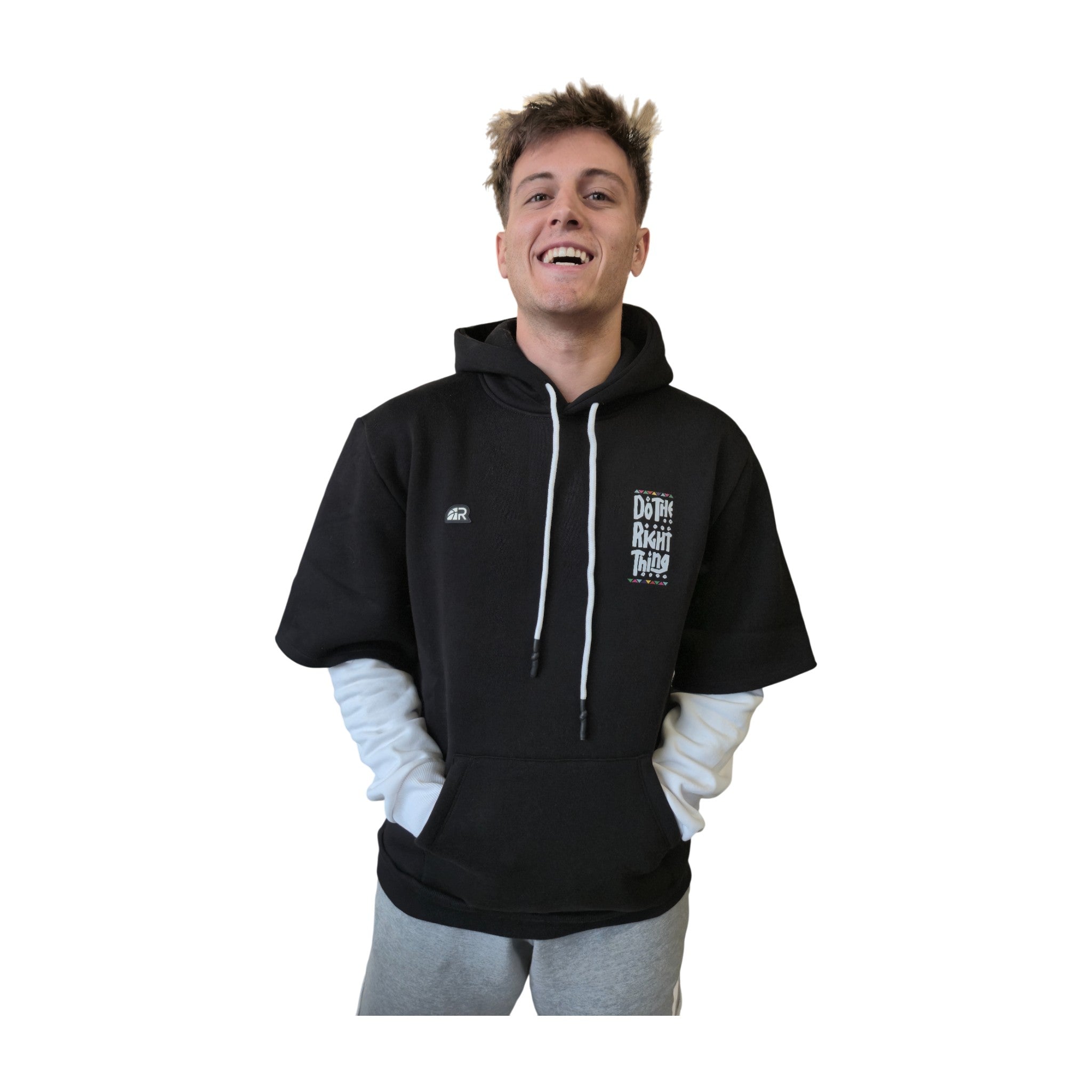 Love for the game Hoodie