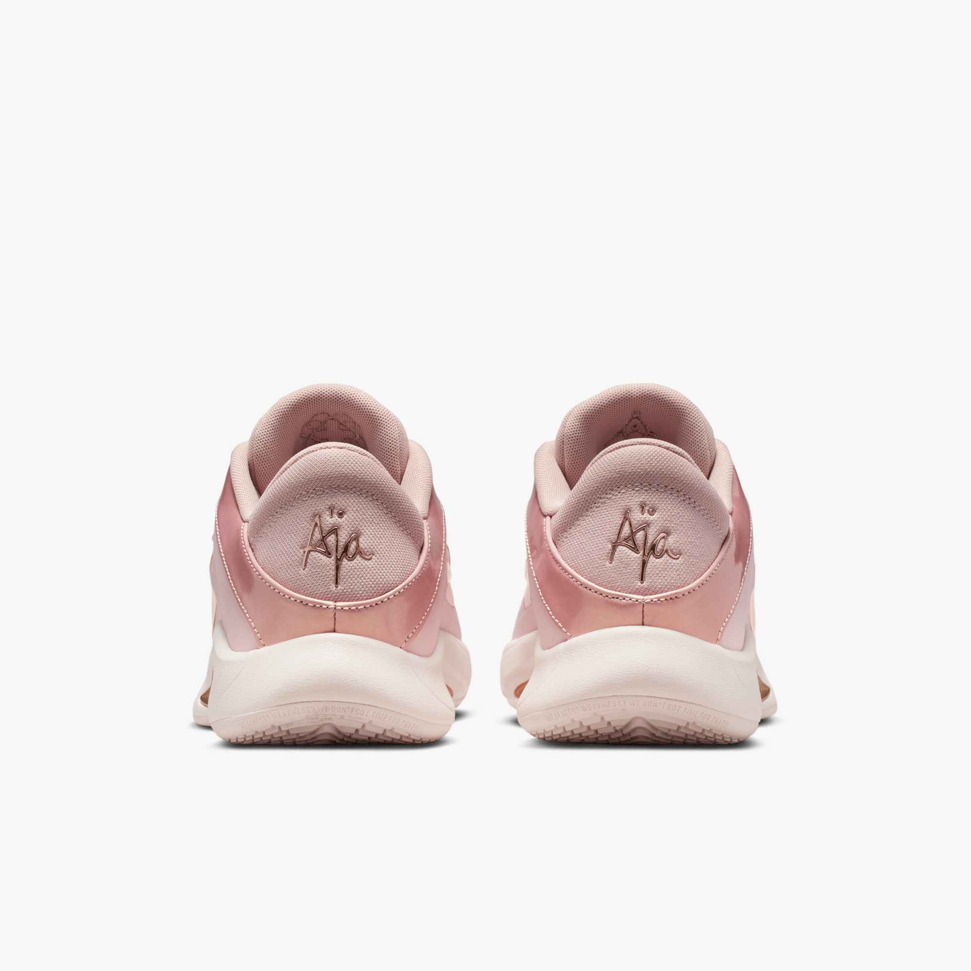 A'One Stone Mauve