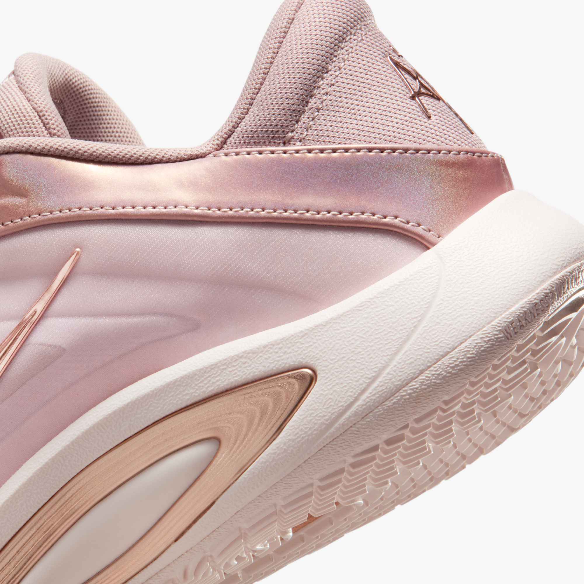 A'One Stone Mauve