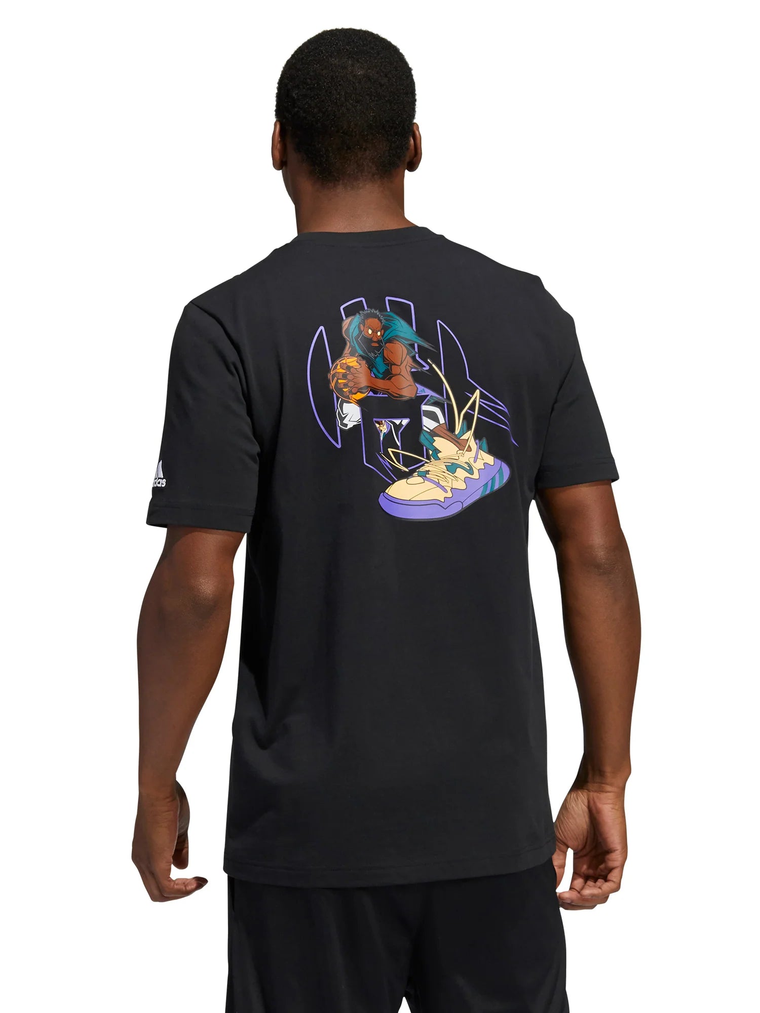 Harden Avatar