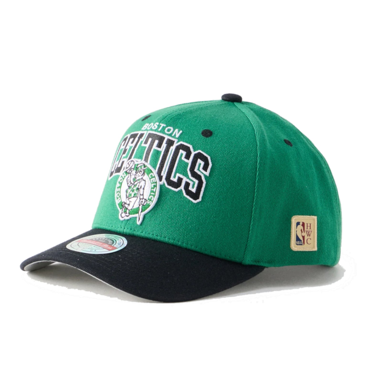 Team Arch Classic Red Vancouver Grizzlies