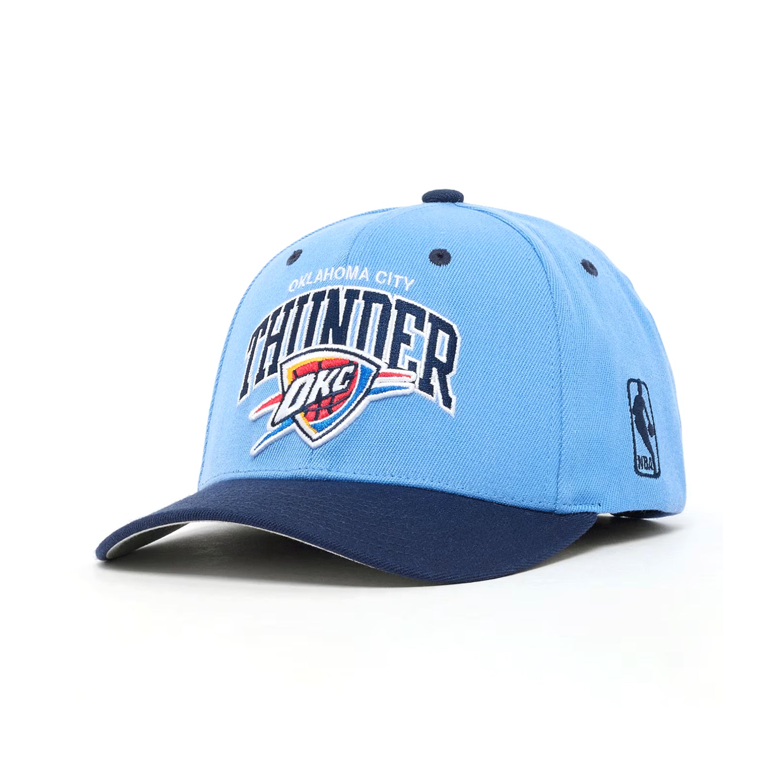 Team Arch Classic Red Oklahoma City Thunder
