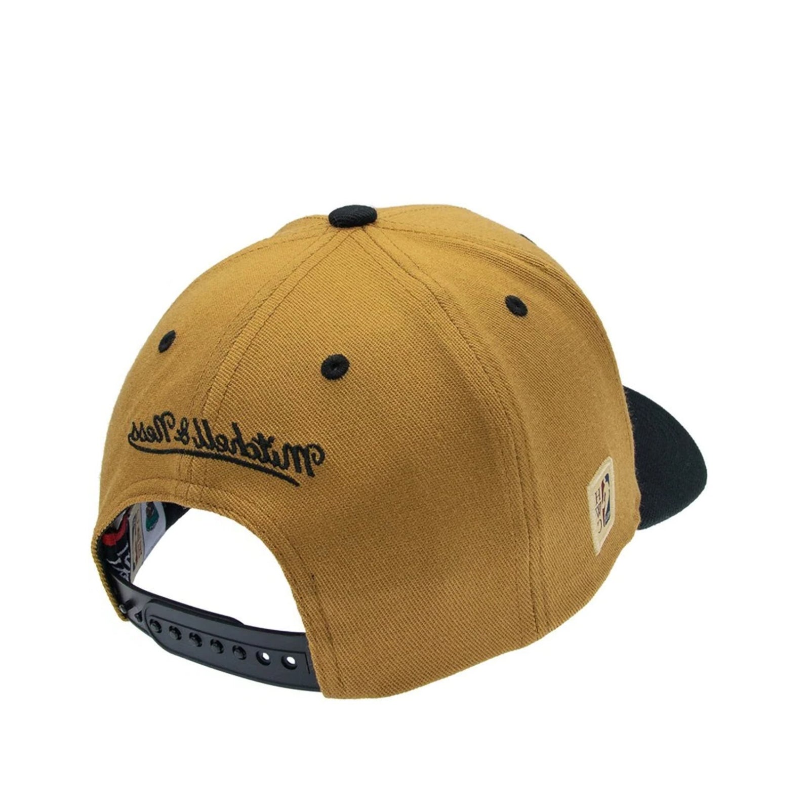 Team Arch Classic Red Vancouver Grizzlies