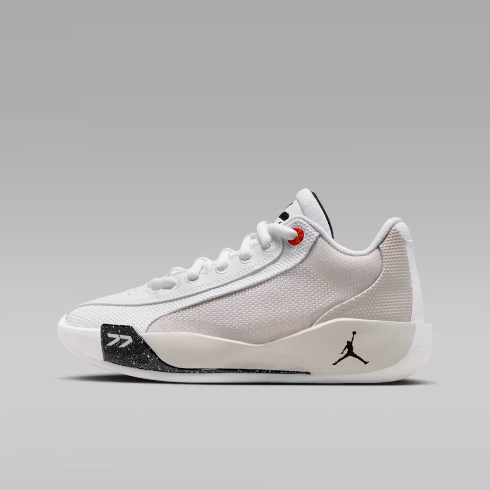 Luka .77 GS White Tech Grey