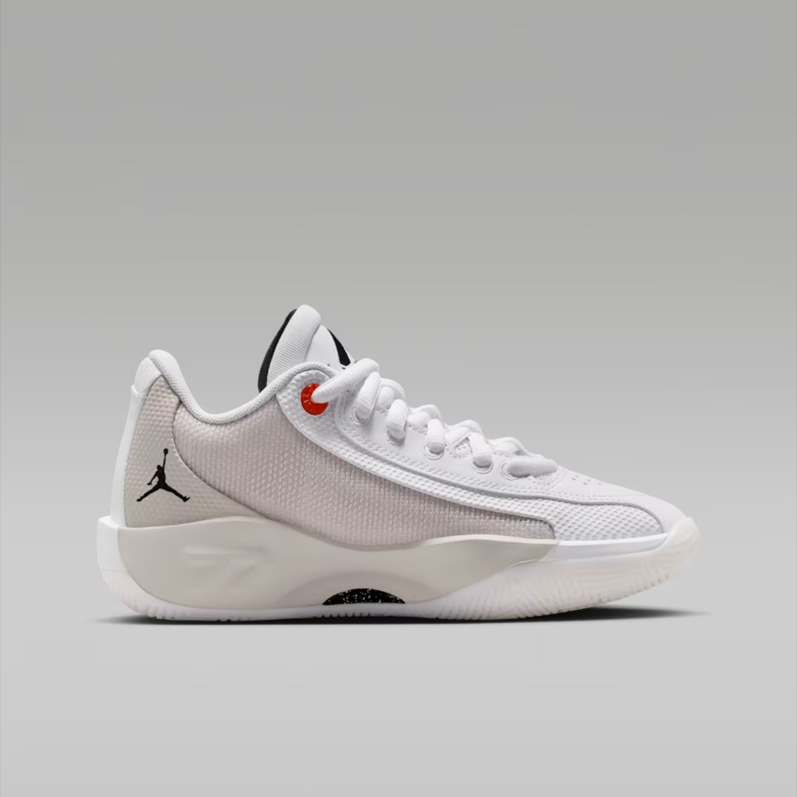Luka .77 GS White Tech Grey