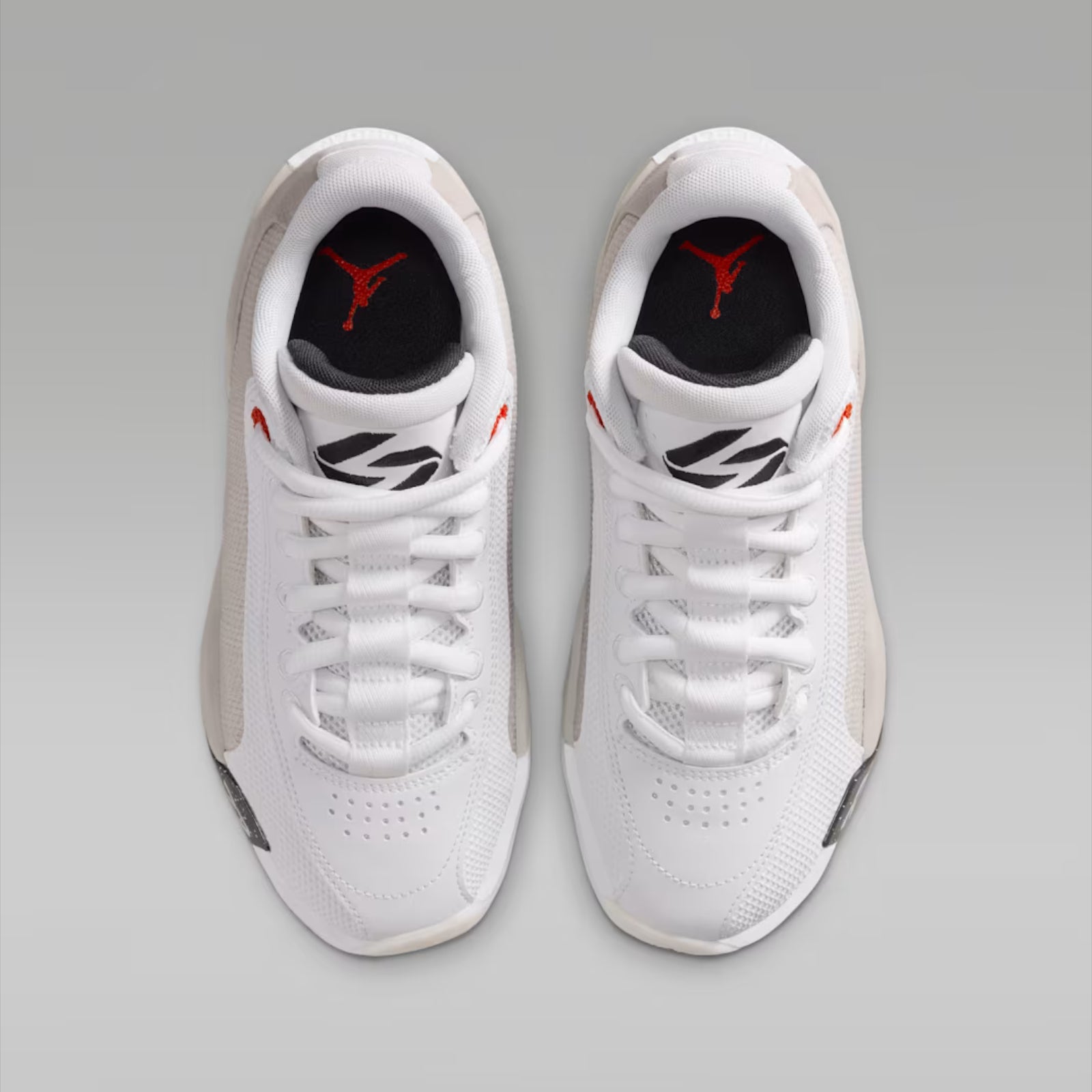 Luka .77 GS White Tech Grey