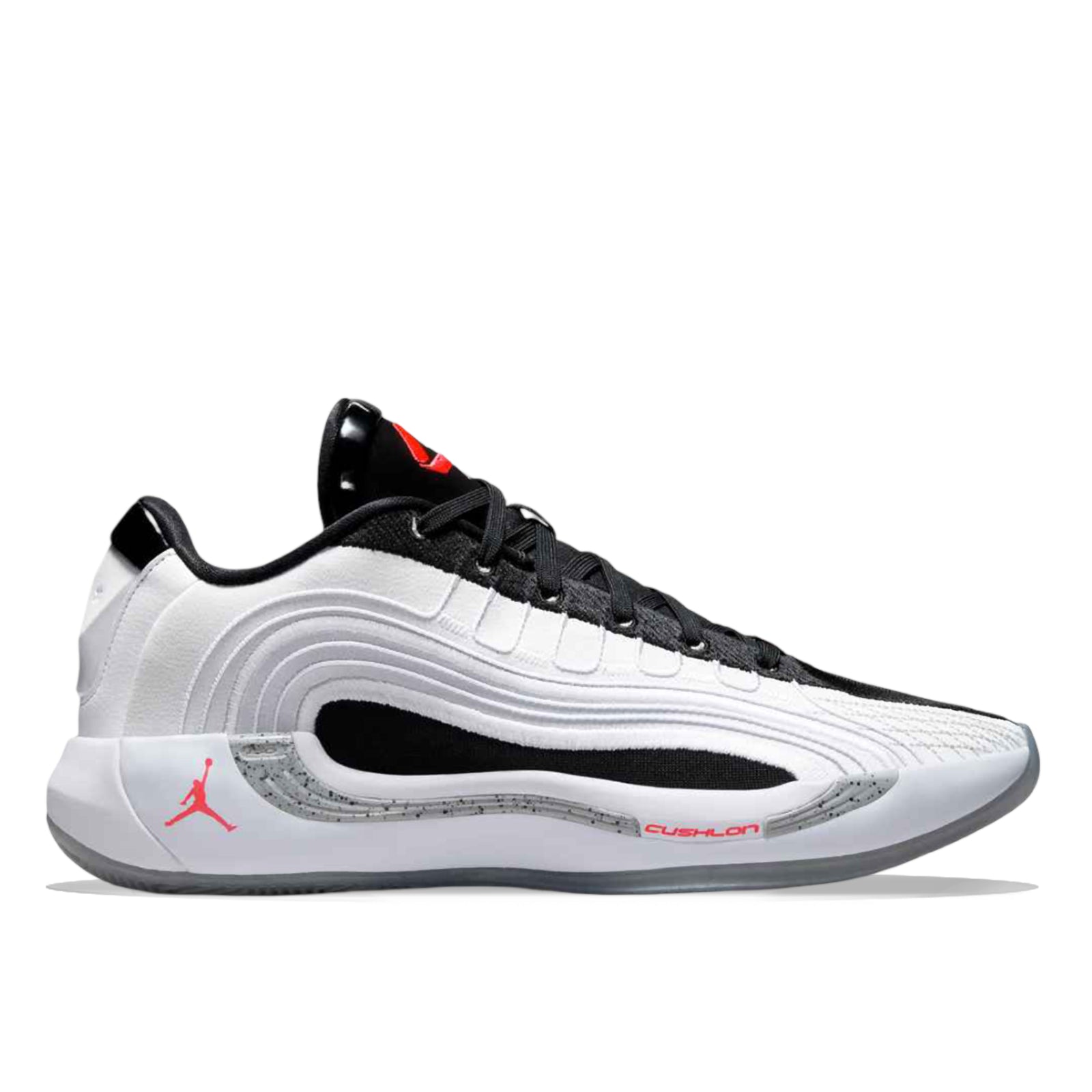 Luka 4 White Cement
