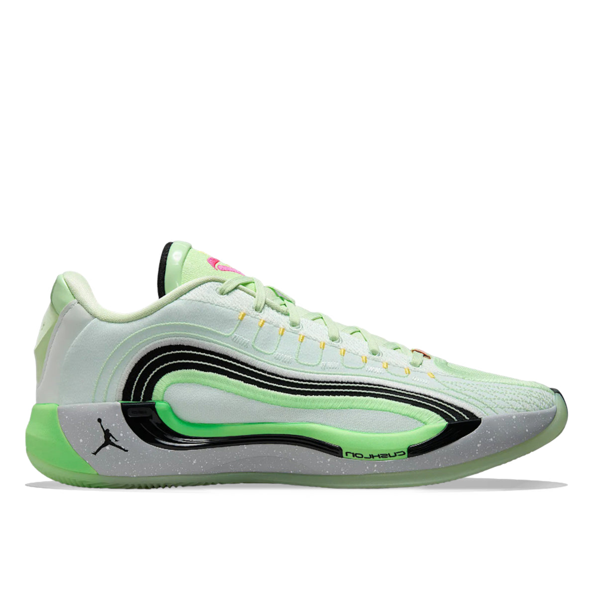 Luka Space Navigator