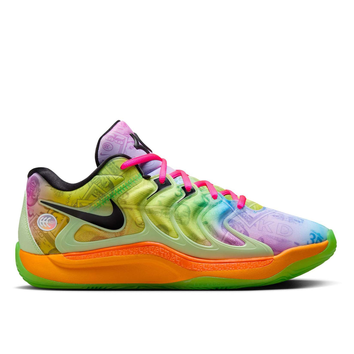 KD 17 Easy Money All-Star