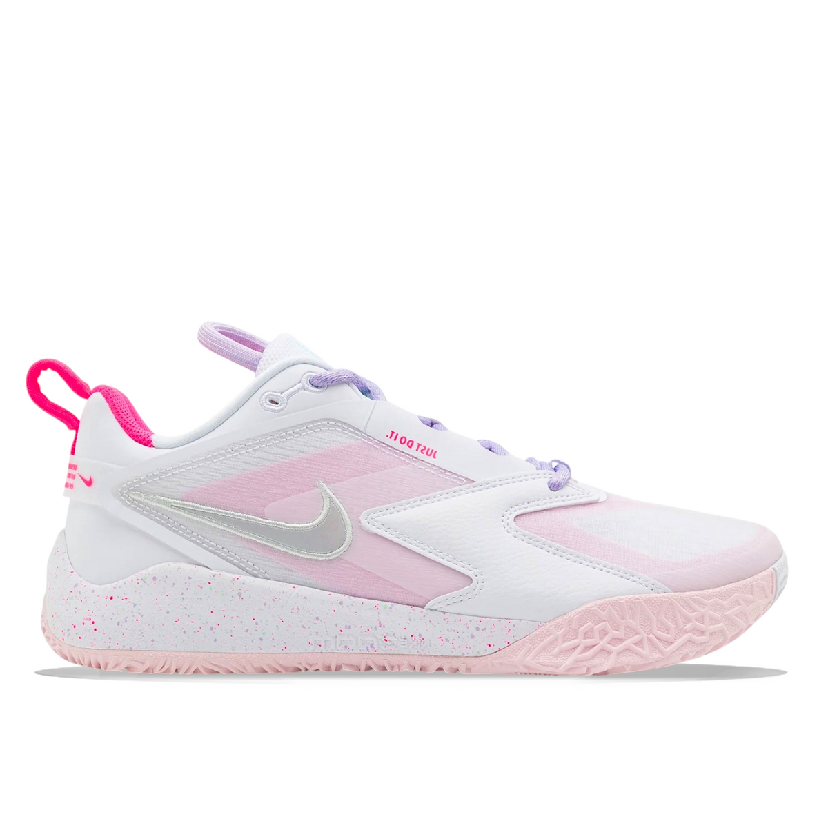 ZOOM HyperAce 3 SE Hyper Pink
