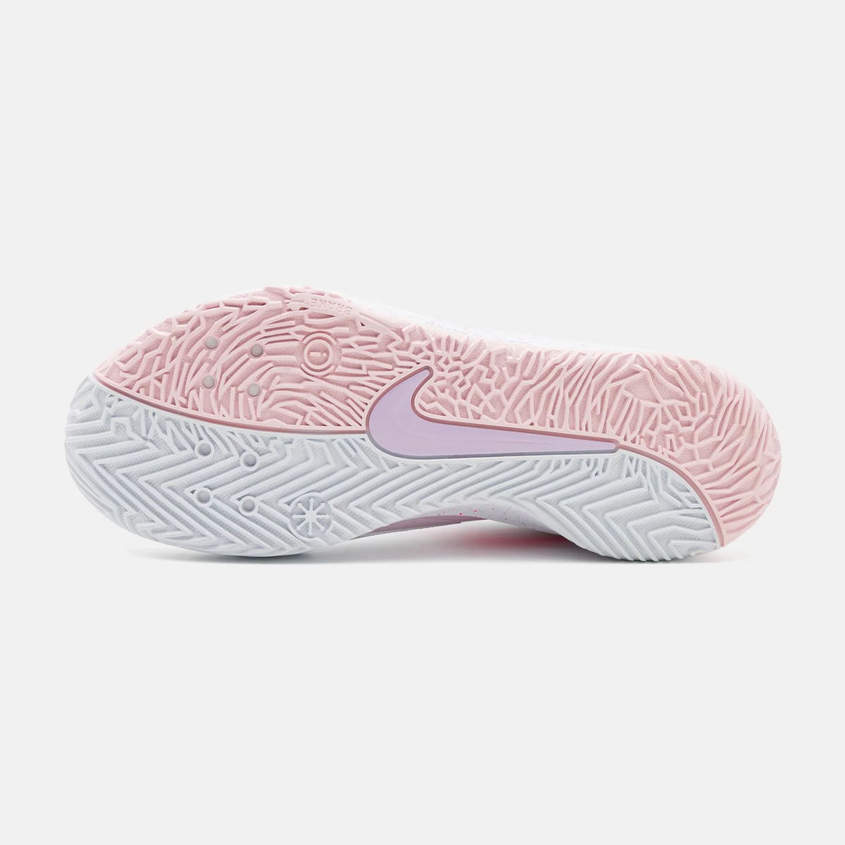 ZOOM HyperAce 3 SE Hyper Pink