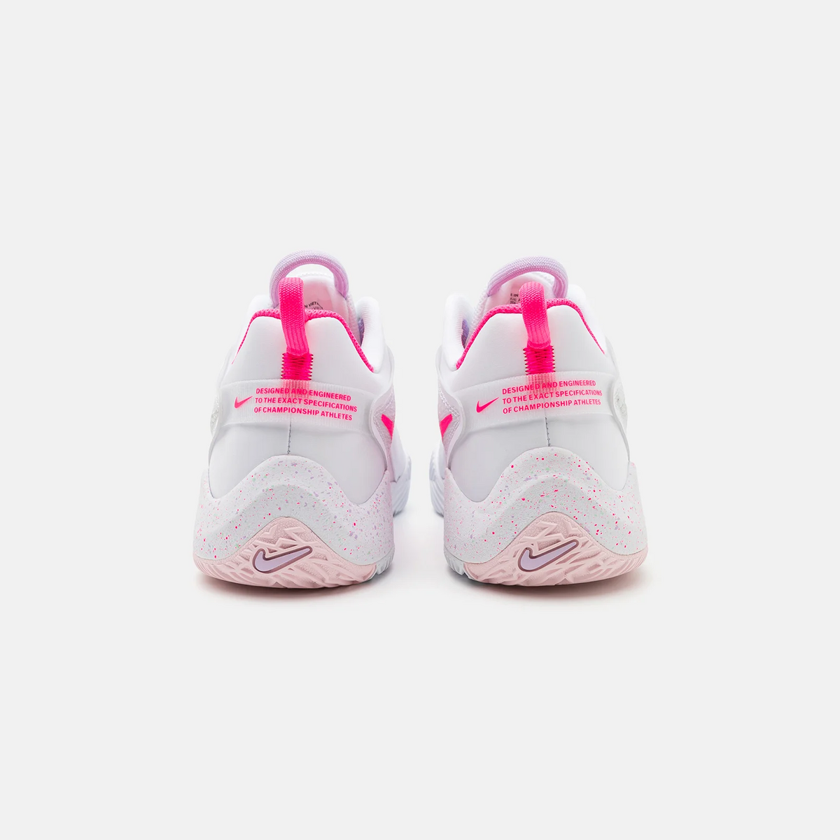 ZOOM HyperAce 3 SE Hyper Pink