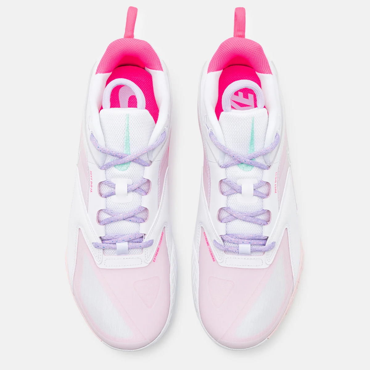 ZOOM HyperAce 3 SE Hyper Pink