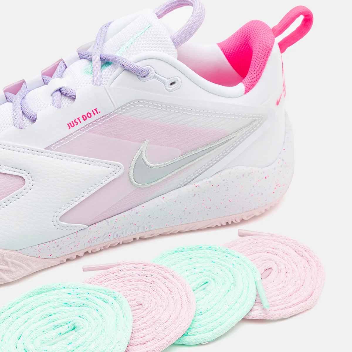 ZOOM HyperAce 3 SE Hyper Pink