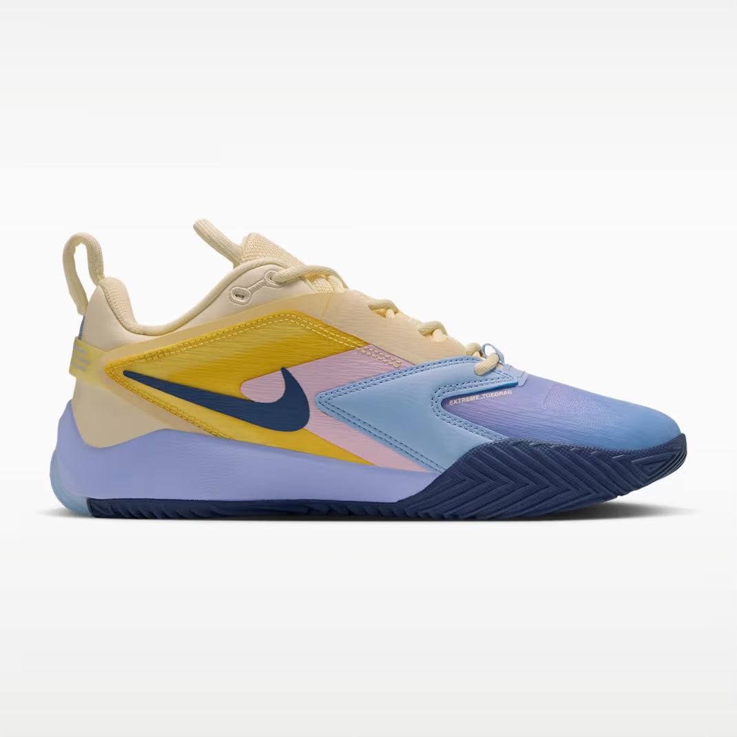 ZOOM HyperAce 3 SE Coconut Milk