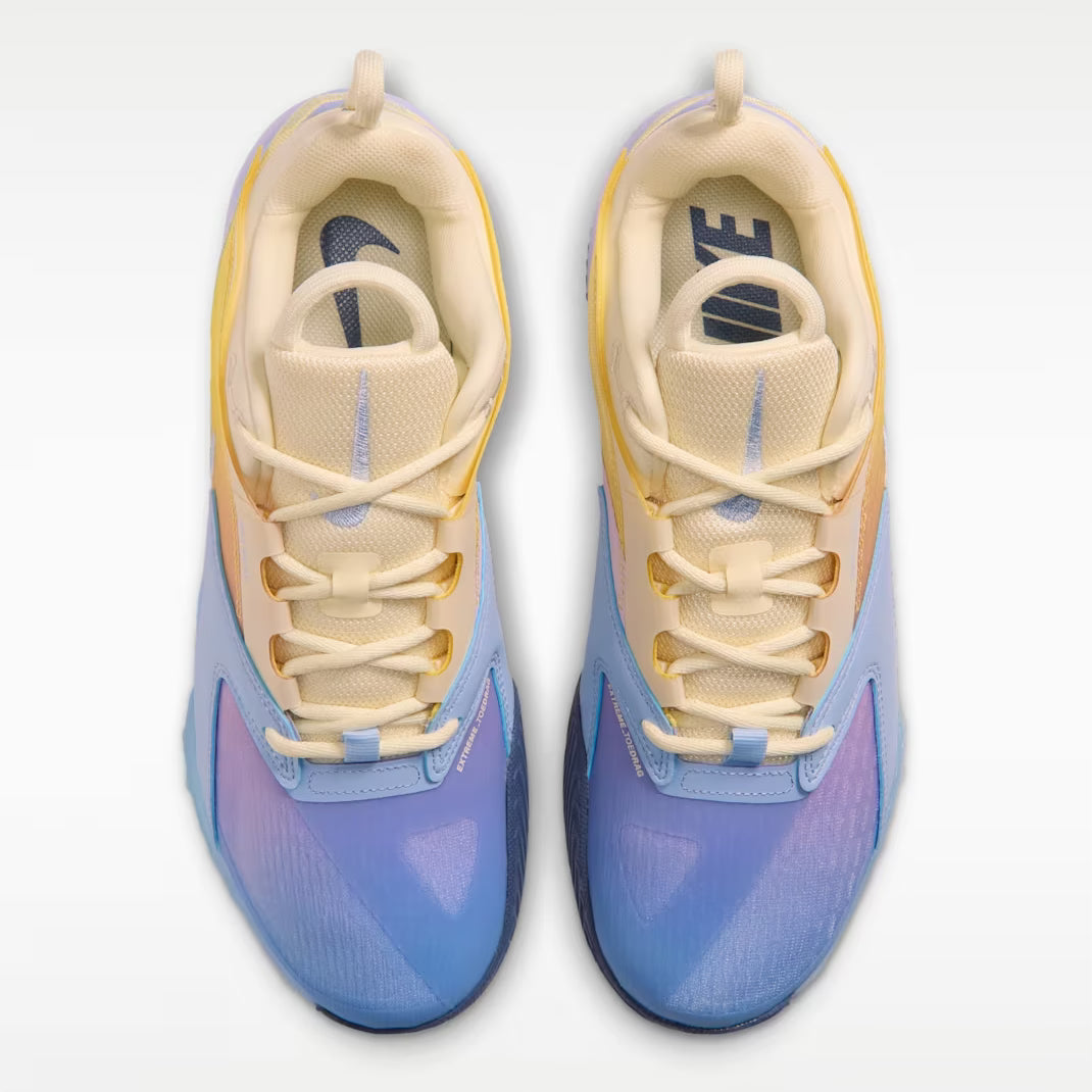 ZOOM HyperAce 3 SE Coconut Milk