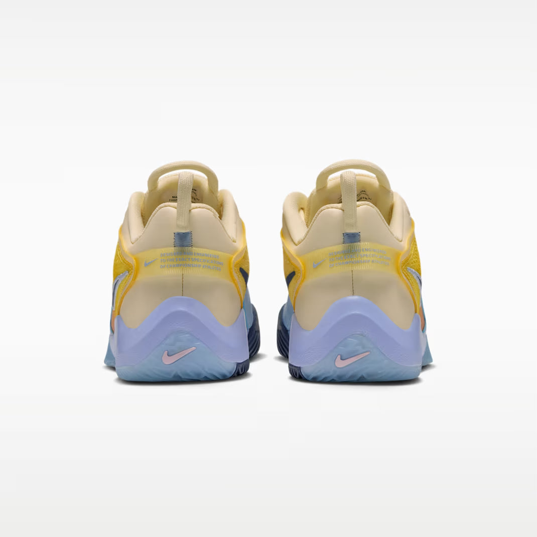 ZOOM HyperAce 3 SE Coconut Milk