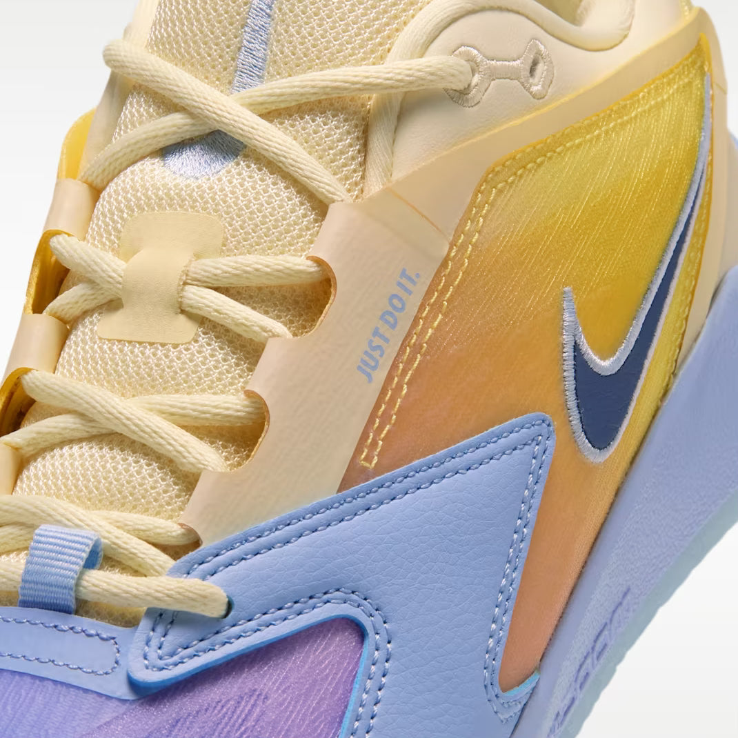 ZOOM HyperAce 3 SE Coconut Milk