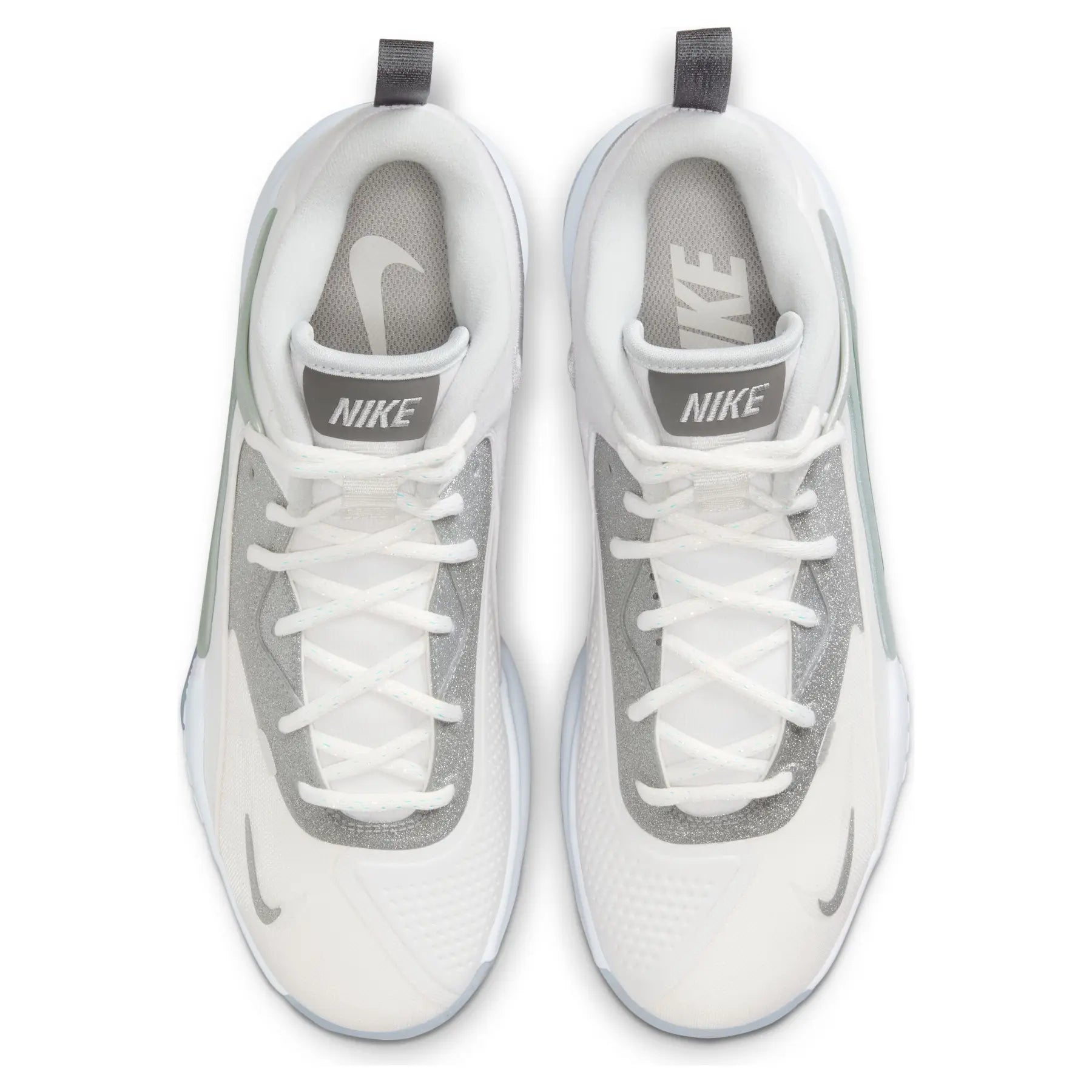 ZOOM HyperSet 2 SE White Silver