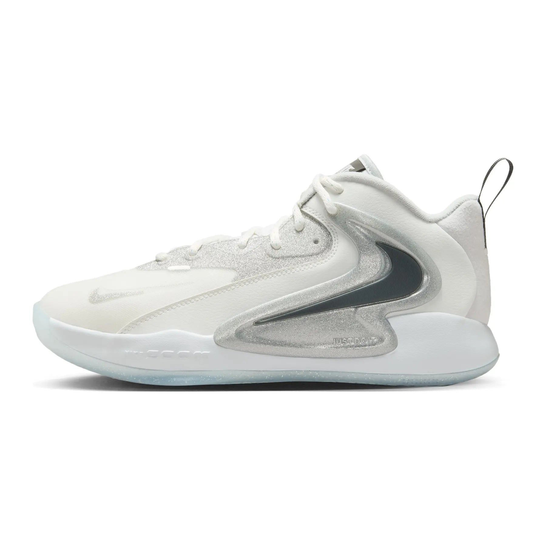ZOOM HyperSet 2 SE White Silver